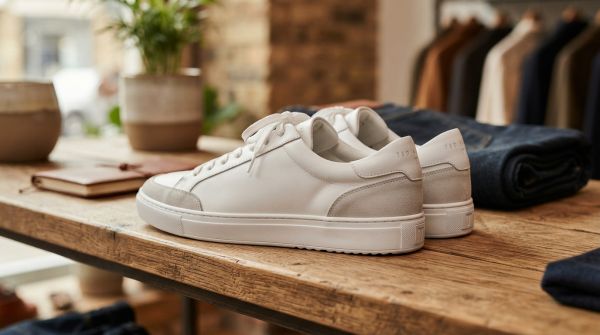Les tendances étonnantes des baskets Ted Baker à adopter