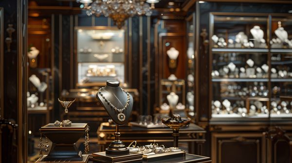 Boutique spécialisée en boucles d'oreilles pour homme : quels sont les services offerts ?