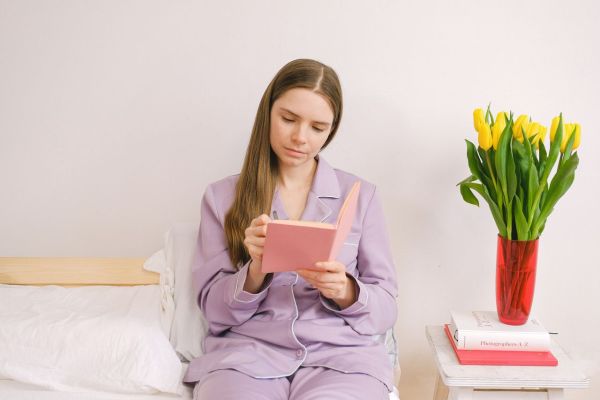 Chemises de nuit pour femme : où les acheter et comment les choisir ?
