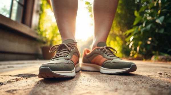 Découvrez les avantages des baskets éco responsables ME.LAND