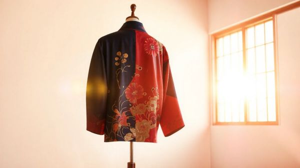 Découvrez pourquoi le sukajan allie style et bien-être
