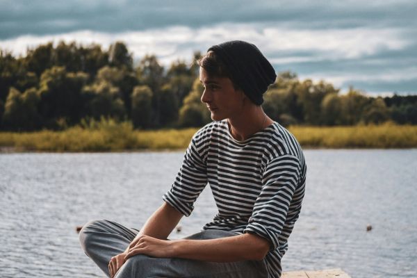 Guide d'achat : marinières à manches courtes ou longues