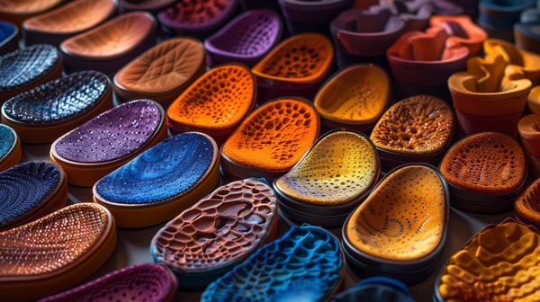 Guide ultime pour l'achat de semelles pour chaussures