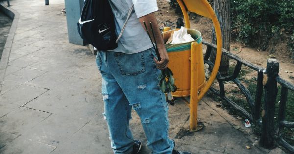 Jeans baggy pour homme : quel modèle vous convient le mieux ?