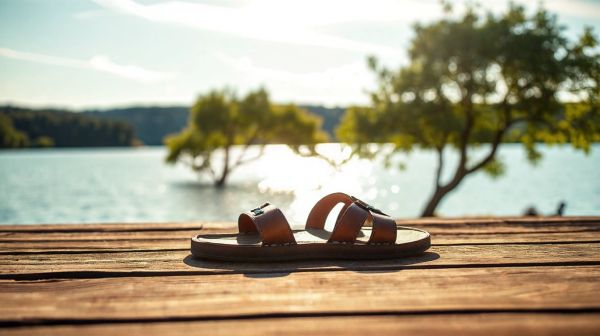 Les meilleurs moments pour profiter des soldes d'été jef chaussures