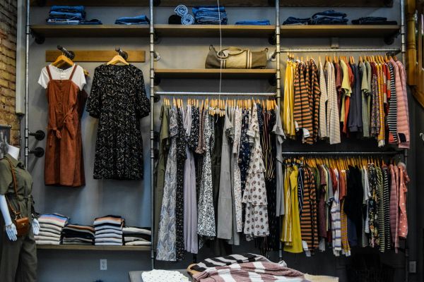 Les robes pour femme : votre style, votre élégance, votre choix