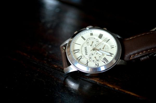 Montres fossil : un voyage entre élégance et innovation