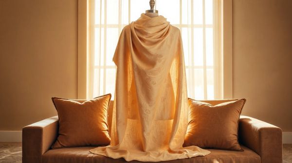 Top 5 raisons d'adopter le qamis beige émirati pour un style élégant