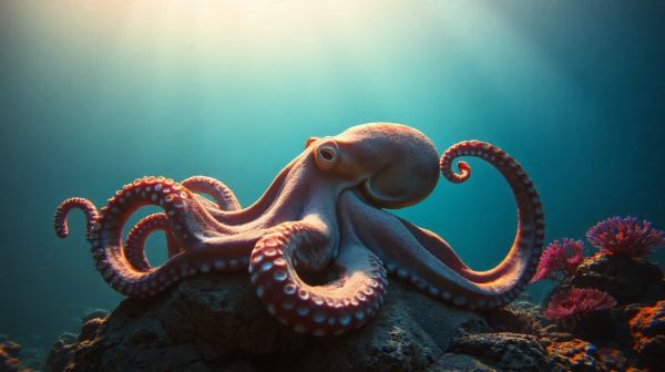 Top 5 raisons d'adopter un octopus réversible géant