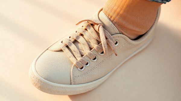 Top 5 raisons de choisir des lacets élastiques pour votre confort