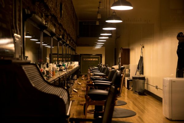 Top 5 soins luxueux pour sublimer cheveux et barbe