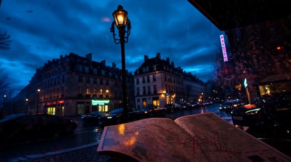Top escape games à ne pas manquer à Paris pour 2025