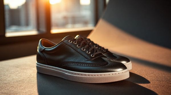 Top marques de sneakers à considérer pour votre achat