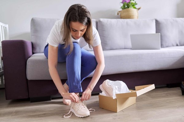 Achat de sneakers : quelle marque choisir ?