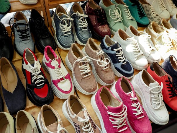 Soldes d'été jef chaussures dès 26 juin 2024